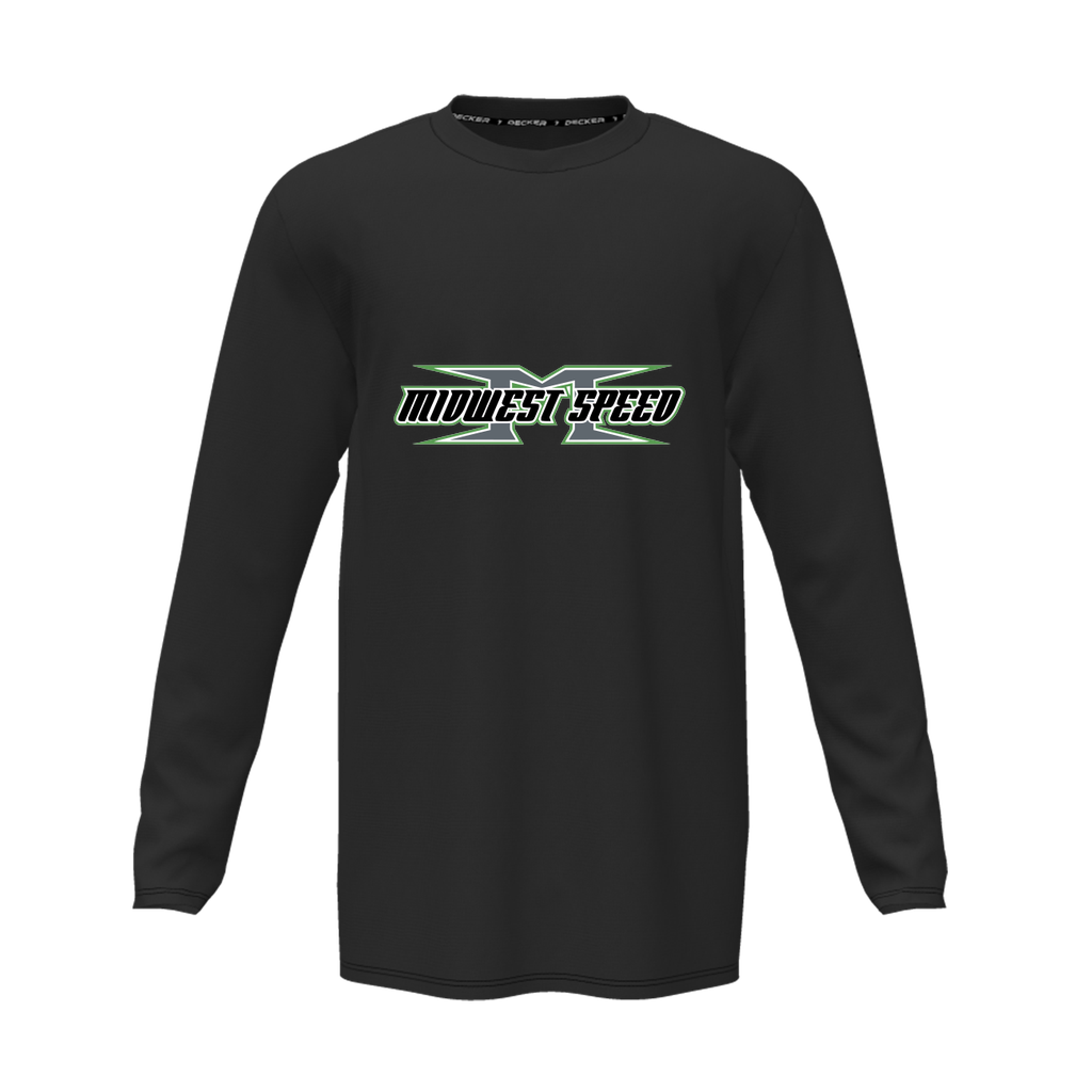 Decker Comfort T-Shirt