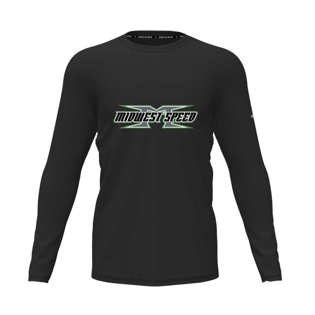 Decker Performance T-Shirt