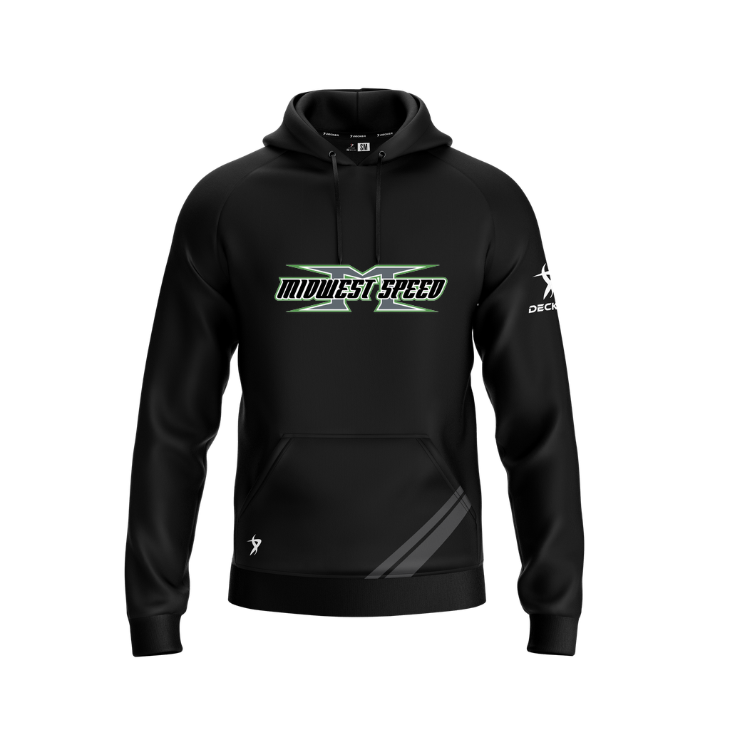 Decker Summit Hoodie