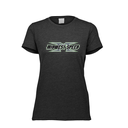 Decker Women's Tri-Blend T-Shirt - Short Sleeve