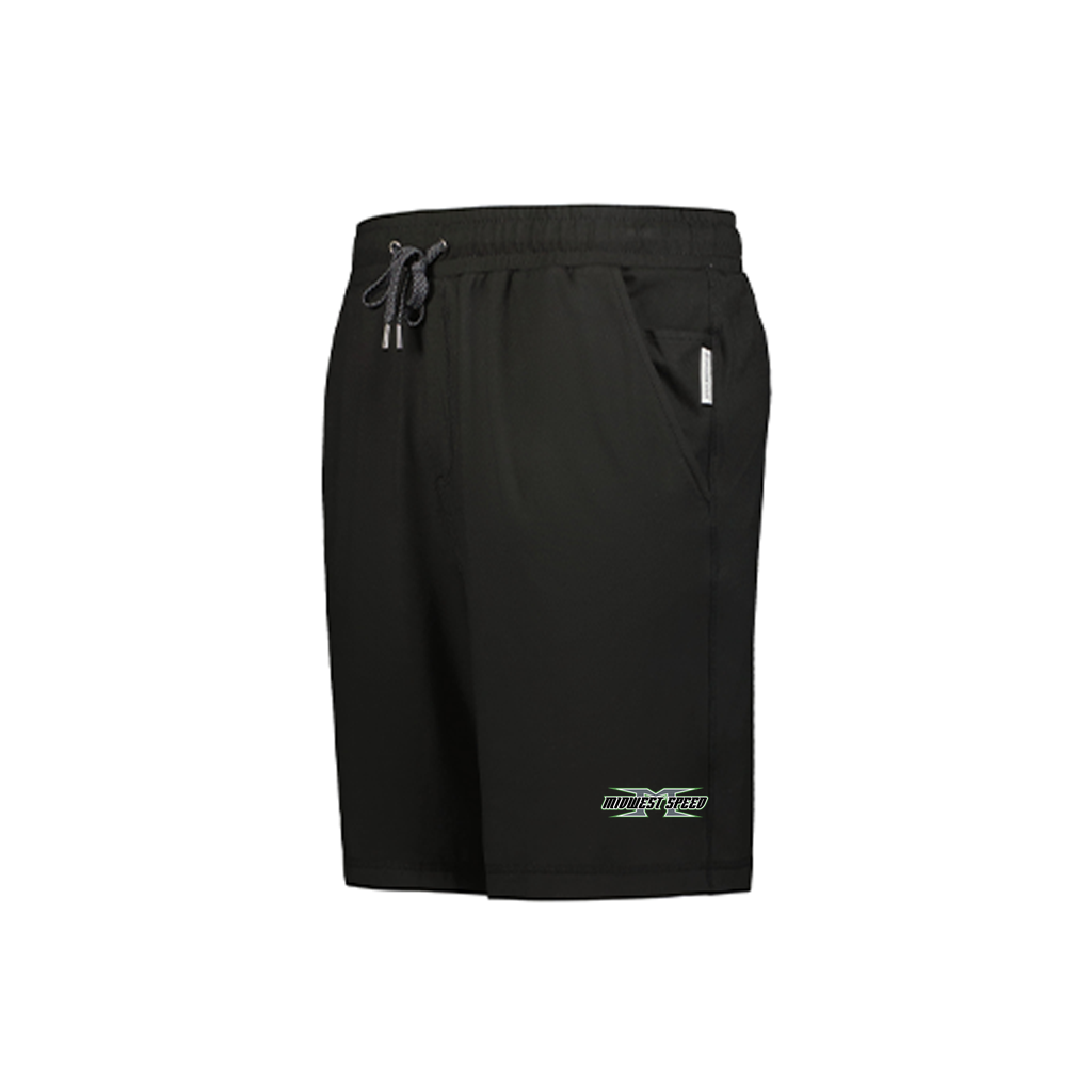 YOUTH Ventura Soft Knit SHORTS