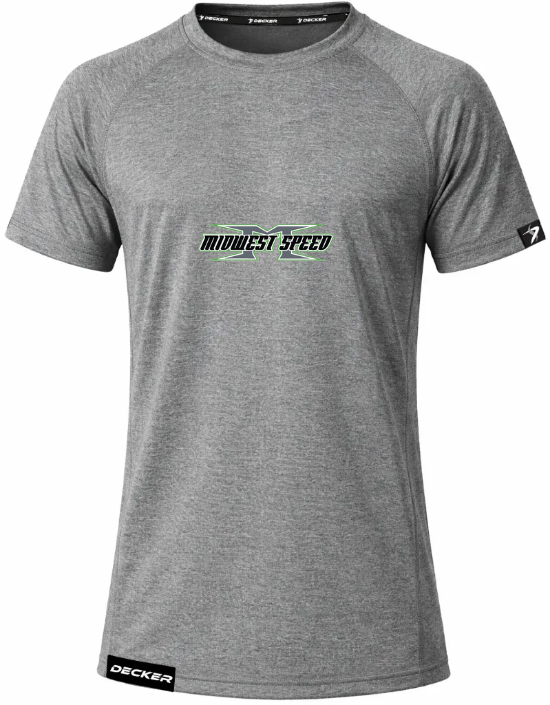 NEW Decker Performance T-Shirt