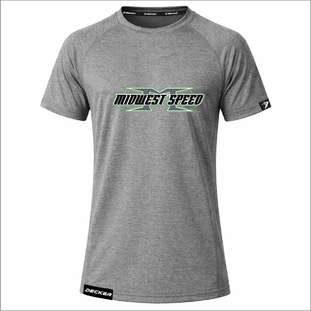 NEW Decker Performance T-Shirt