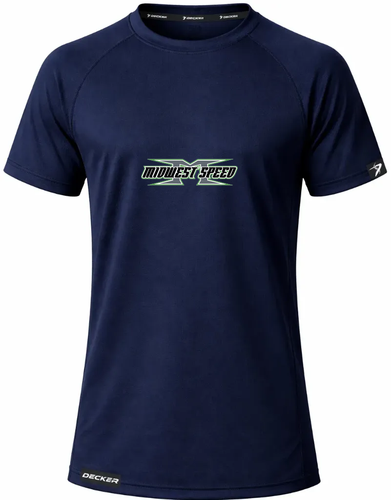 NEW Decker Performance T-Shirt