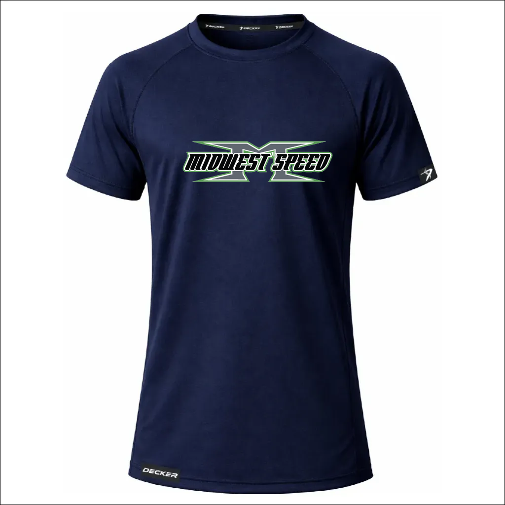 NEW Decker Performance T-Shirt