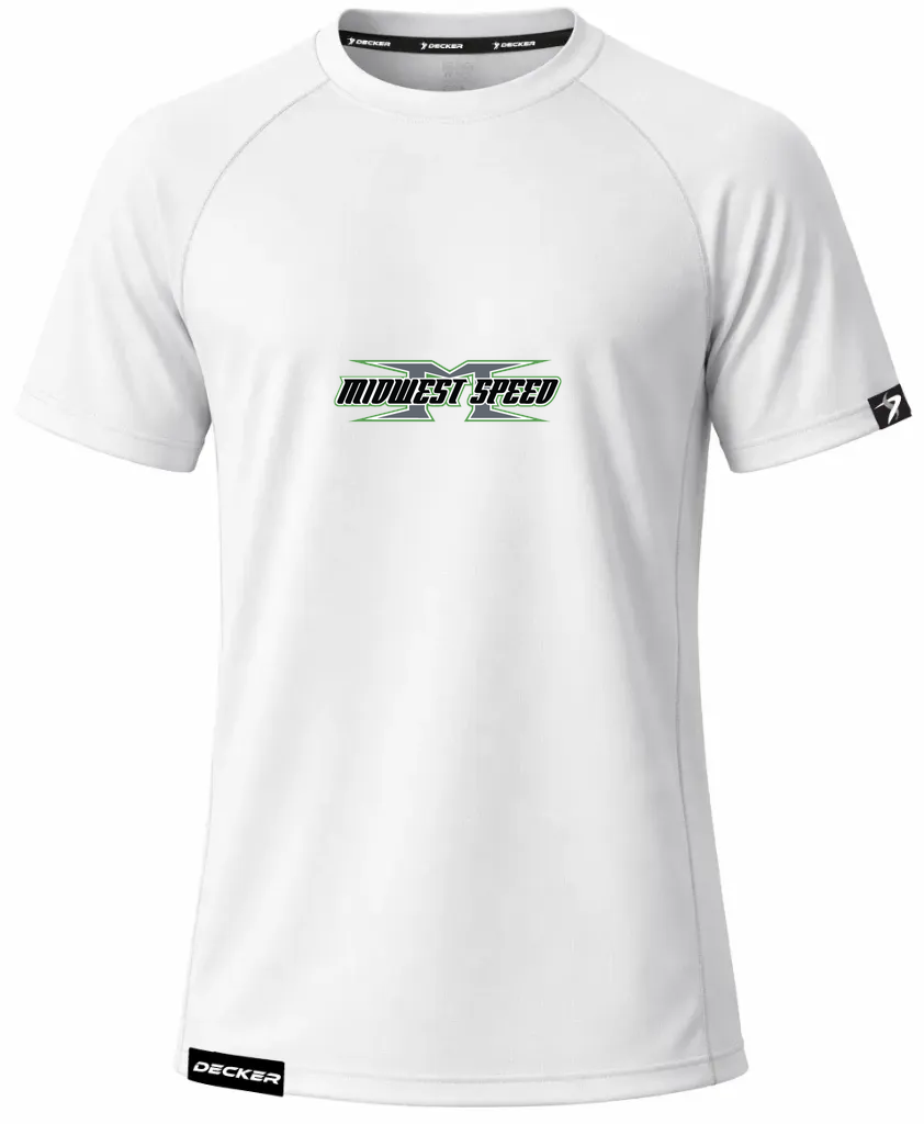 NEW Decker Performance T-Shirt