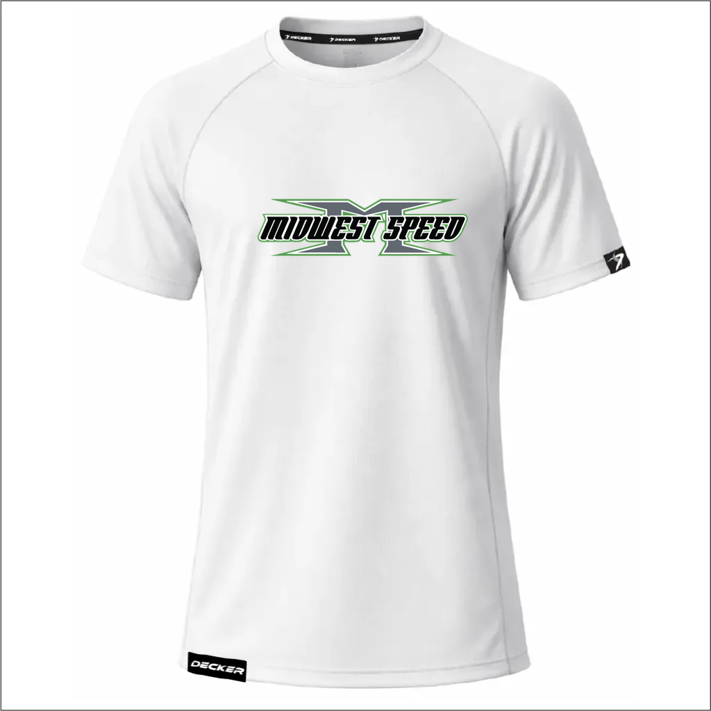 NEW Decker Performance T-Shirt